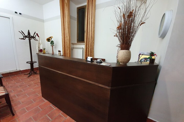 Hotel Interior 2 of 38