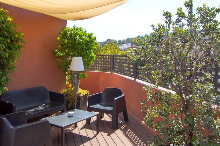 Terrace/Patio 37 of 37