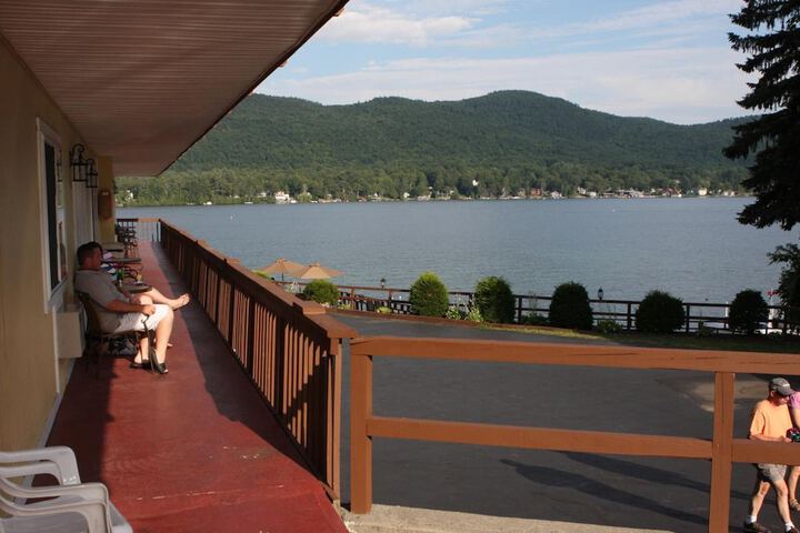 Terrace/Patio 27 of 61