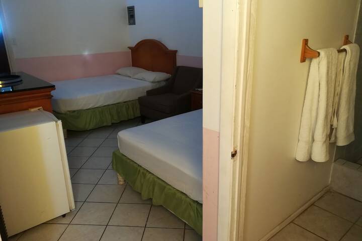 Room 11 of 60