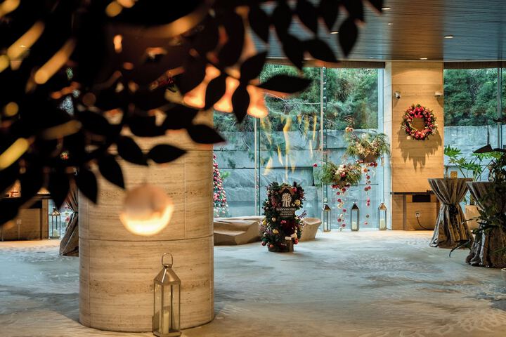 Lobby Photos