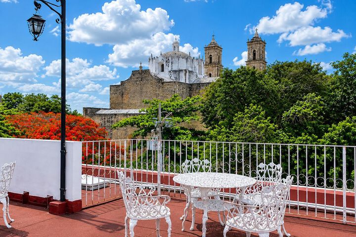 Hotel Catedral Valladolid