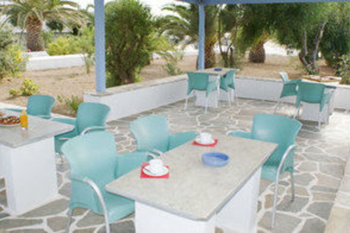 Terrace/Patio 45 of 48