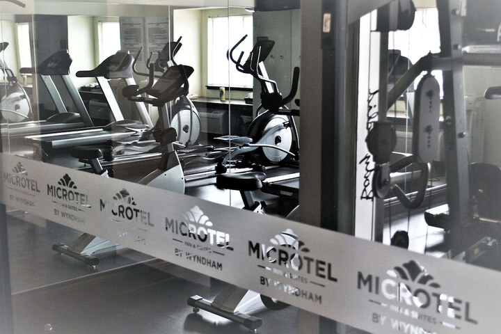 Fitness Club
