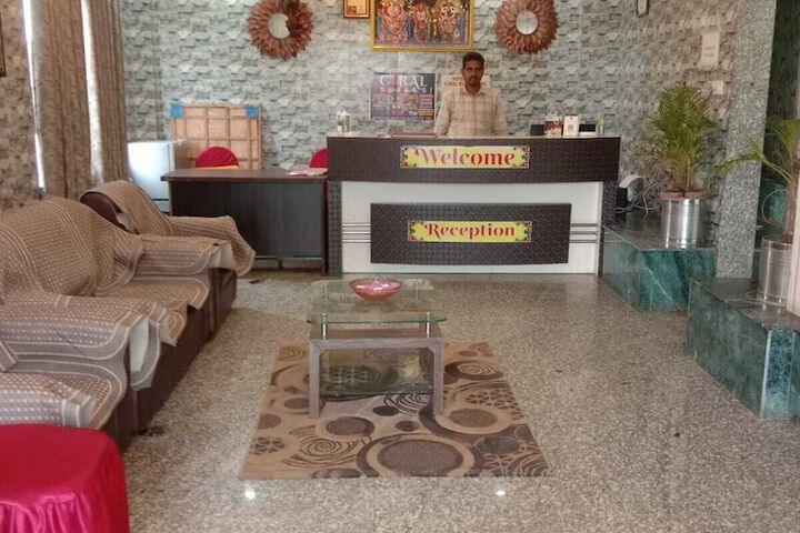Hotel Interior 2 of 6