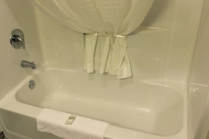Restrooms