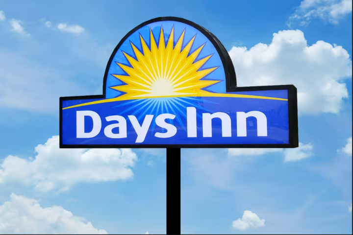 Image of Days Inn & Suites by Wyndham Brewton