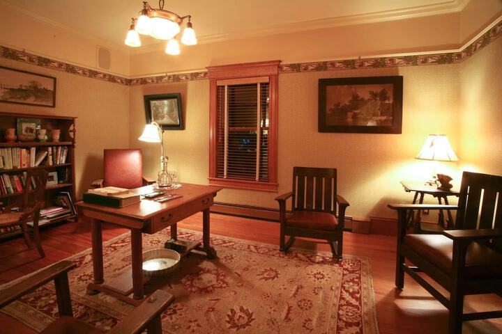 Hotel Interior 25 of 35