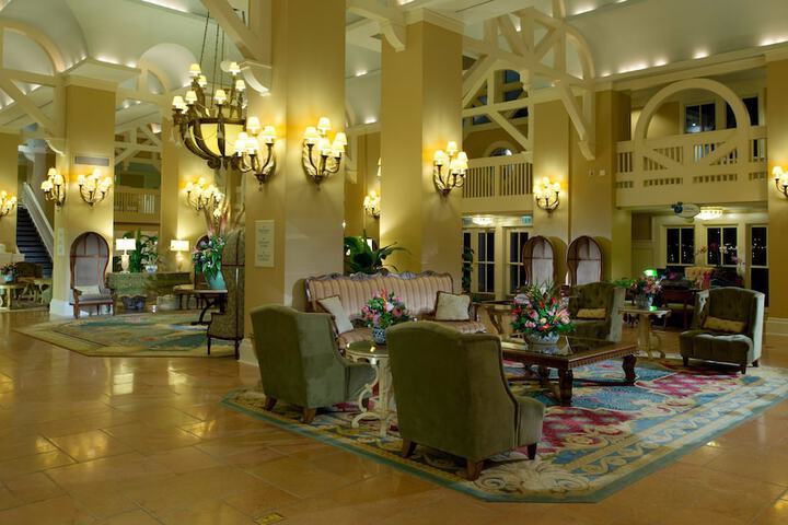 Hotel Interior 4 of 35