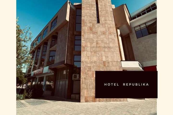 Hotel 112 of 114