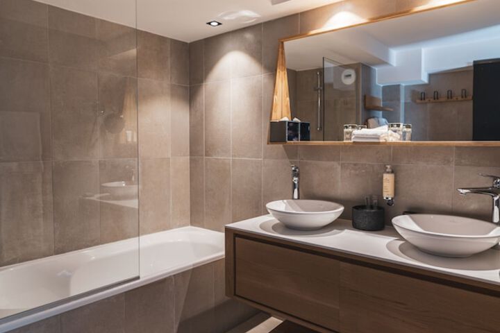 Bathroom Vanities