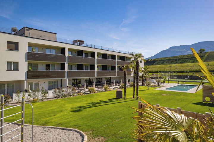 Hotel 201 of 208