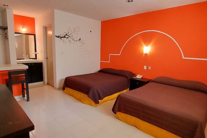 Hotel El Marques