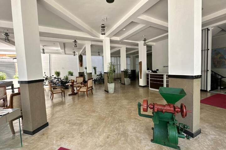 Rivora Gallery City Hotel - Kandy