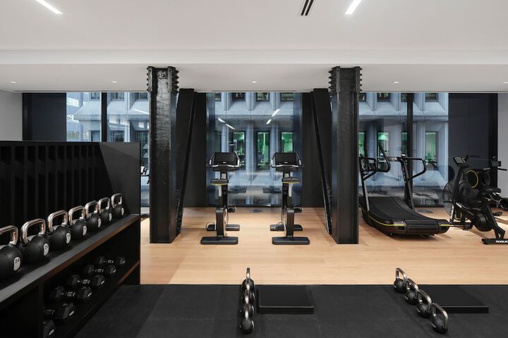 Health and Fitness 12 of 27