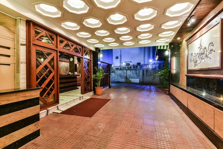 Hotel 38 of 46