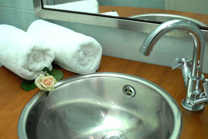 Bathroom Vanities
