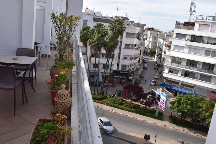 Terrace/Patio 108 of 108