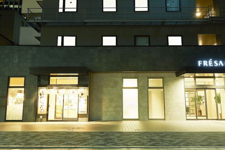 Sotetsu Fresa Inn Kitahama