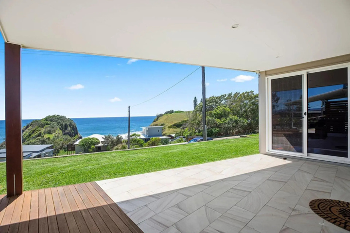 Terrace/Patio 6 of 11