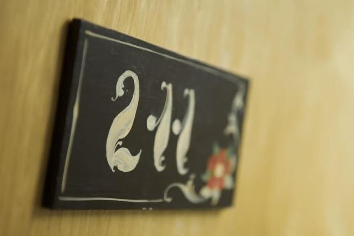 Hotel Interior 33 of 49