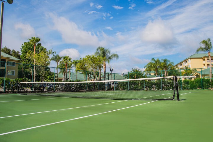 Tennis and Basketball Courts 63 of 86