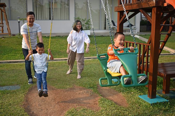 Childrens Activities 13 of 24