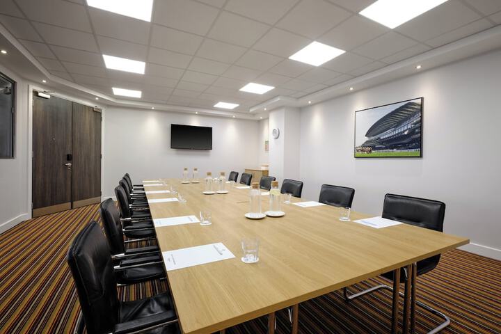 Meeting 90 of 122