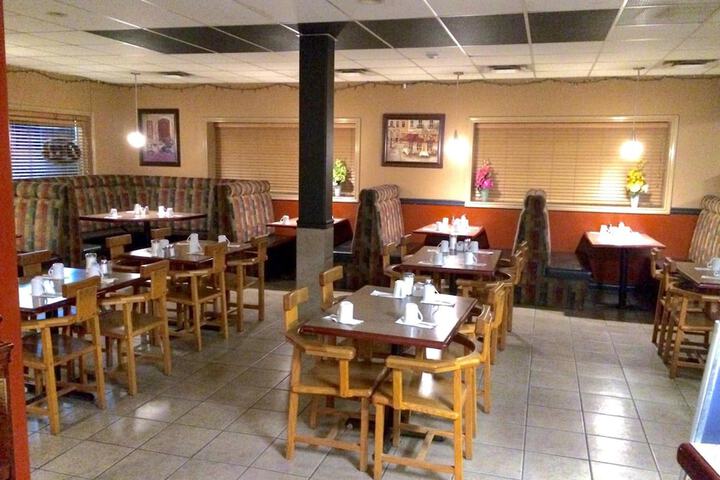 Restaurants