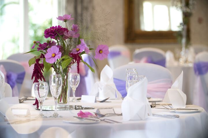 Wedding/Banquet 38 of 53