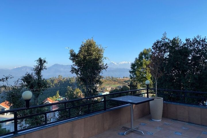 Terrace/Patio 100 of 112