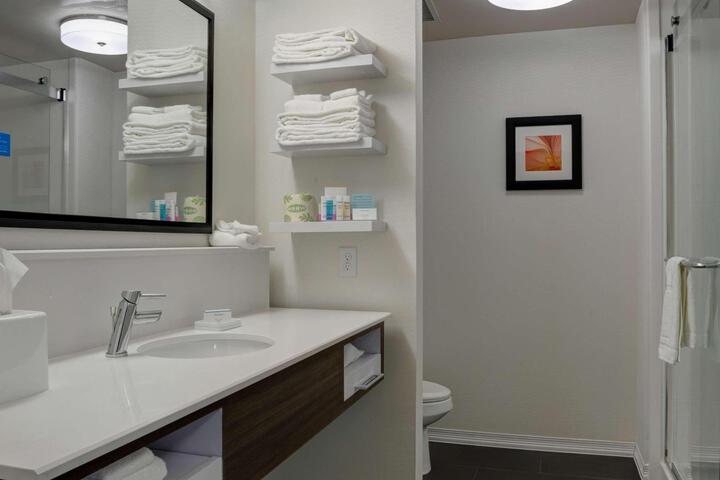 1 King Mobility Hearing Accessible with Tub (10 of 11)