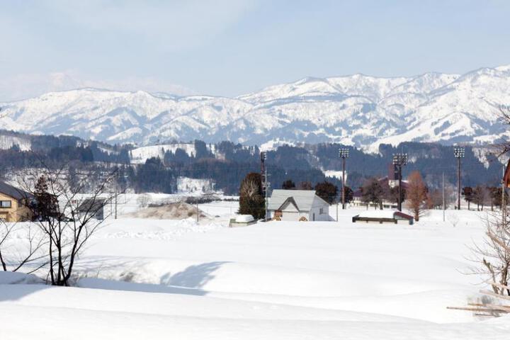 Nozawa Onsen Hotel