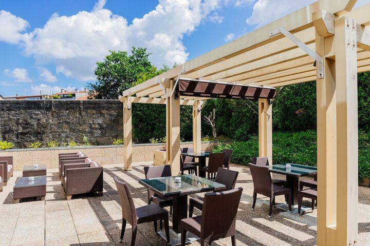 Terrace/Patio 54 of 54