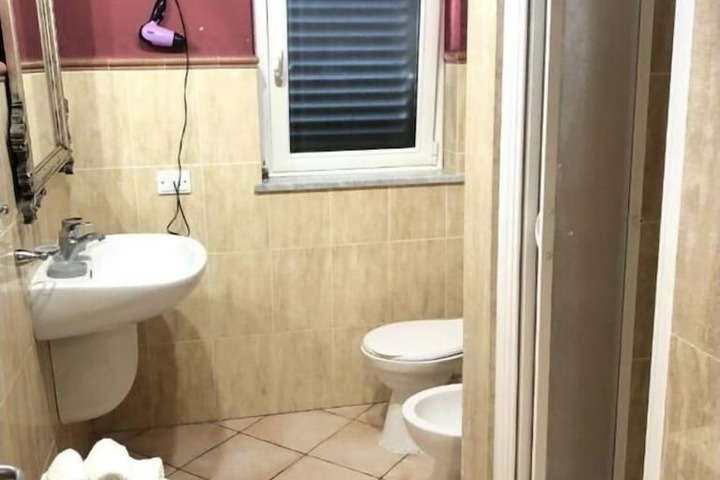 Bathroom Vanities