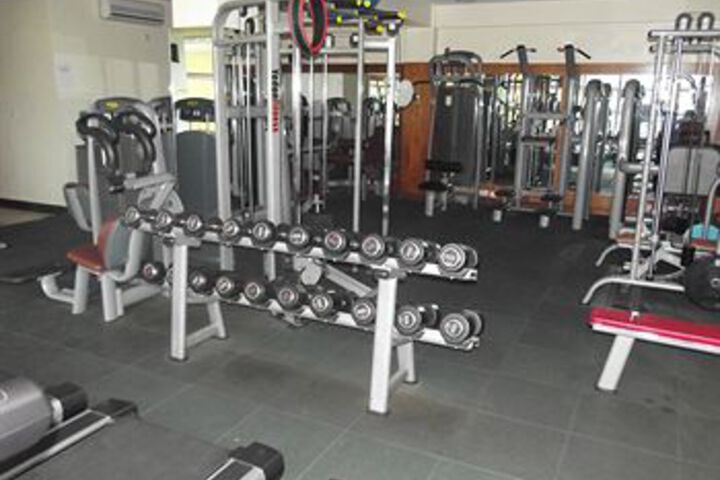 Health and Fitness 12 of 25