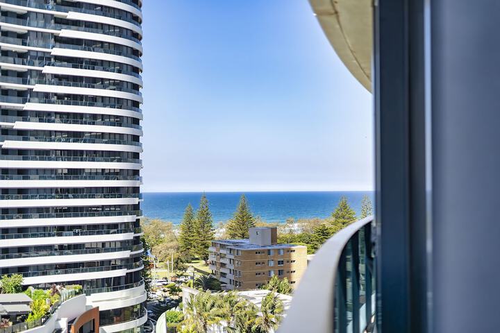 Hotel View 207 of 213