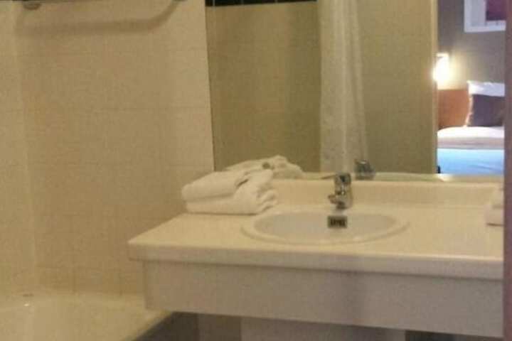 Bath Photo
