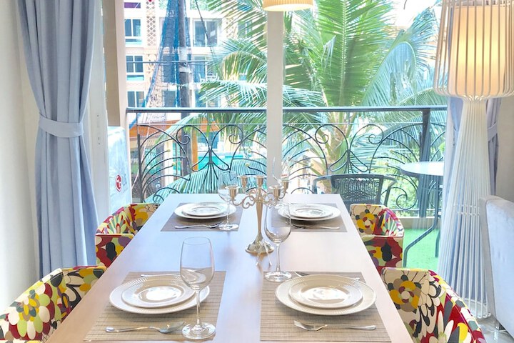 Dining Photos