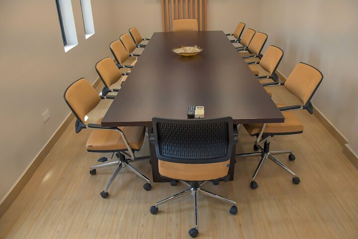 Meeting 44 of 45