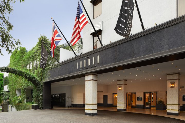 Hotel 59 of 59