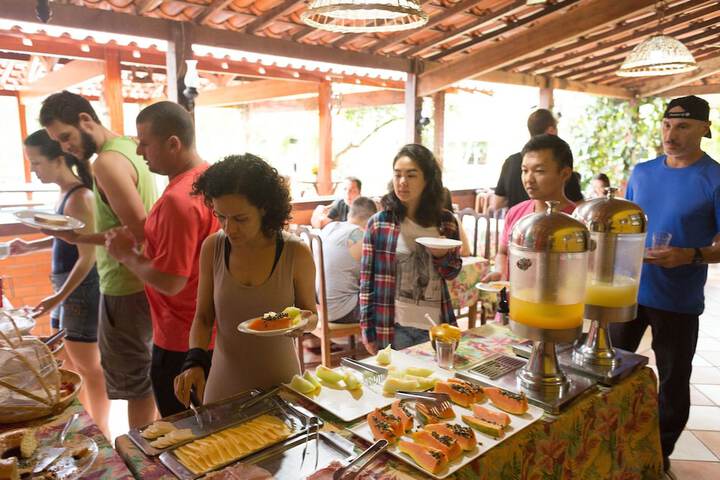 Restaurants