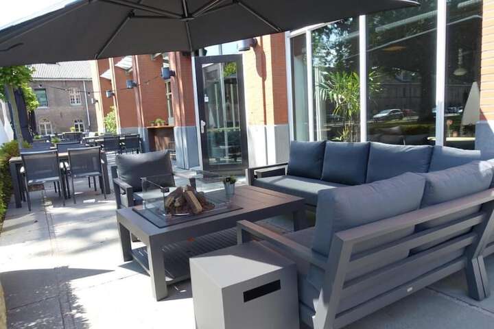 Terrace/Patio 65 of 68
