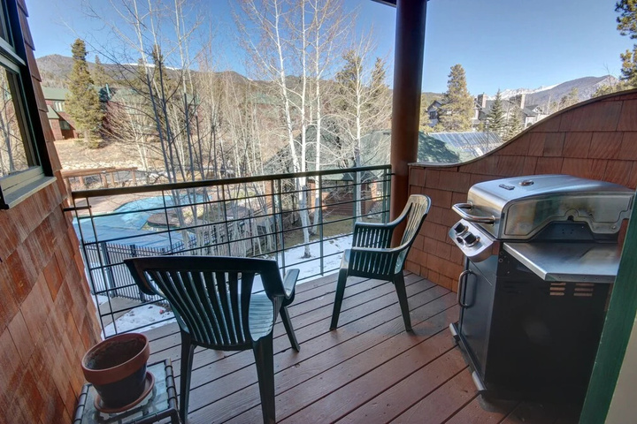 Terrace/Patio 7 of 13
