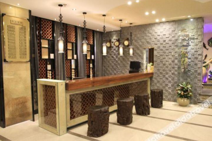 Hotel Interior 5 of 20