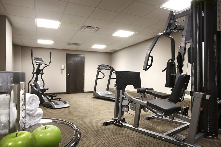 Fitness Club