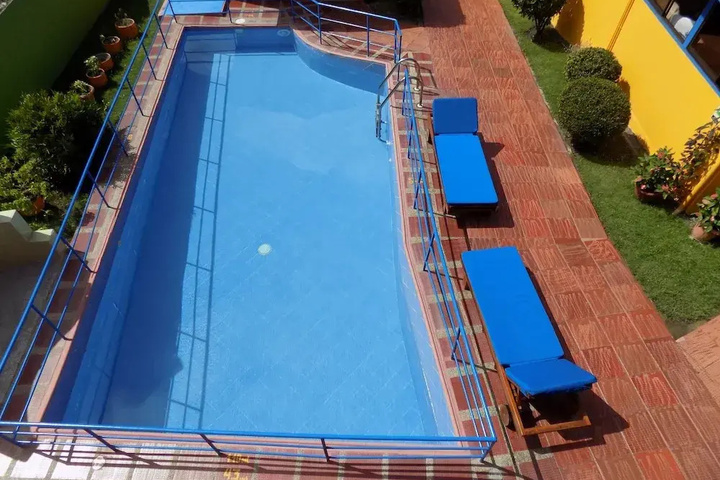 Pool 7 of 13
