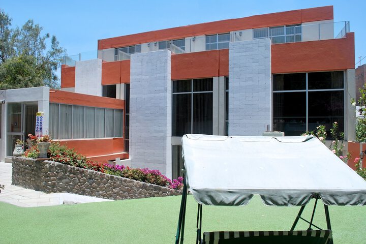 Terrace/Patio 16 of 27