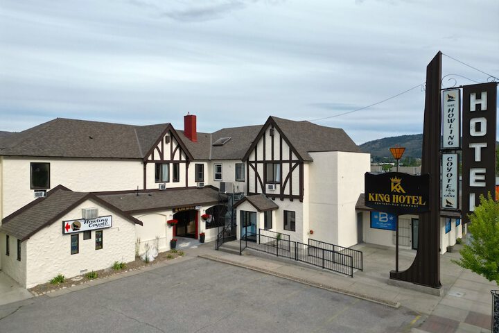 Image of King Hotel