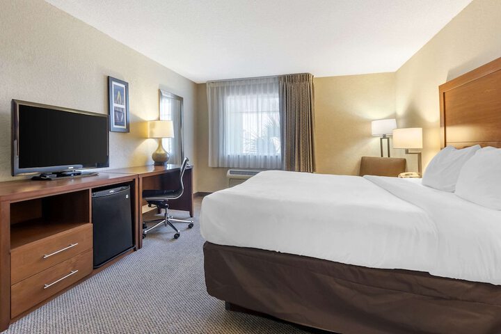 1 King Bed (3 of 21)